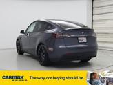 Thumbnail of 2022 Gray Tesla Model Y