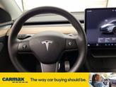 Thumbnail of 2022 Gray Tesla Model Y