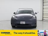 Thumbnail of 2022 Gray Tesla Model Y