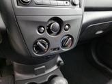 Thumbnail of 2017 Gray Nissan Versa