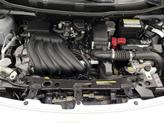 Thumbnail of 2017 Gray Nissan Versa