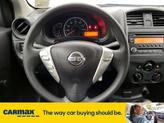 Thumbnail of 2017 Gray Nissan Versa