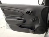 Thumbnail of 2017 Gray Nissan Versa