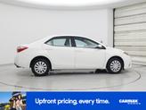 Thumbnail of 2014 White Toyota Corolla
