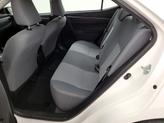 Thumbnail of 2014 White Toyota Corolla