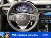 Thumbnail of 2014 White Toyota Corolla