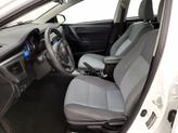Thumbnail of 2014 White Toyota Corolla