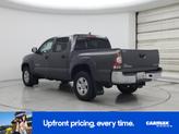 Thumbnail of 2014 Gray Toyota Tacoma