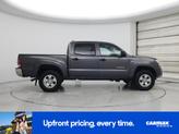 Thumbnail of 2014 Gray Toyota Tacoma