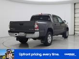 Thumbnail of 2014 Gray Toyota Tacoma