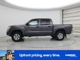 Thumbnail of 2014 Gray Toyota Tacoma