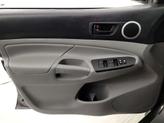 Thumbnail of 2014 Gray Toyota Tacoma