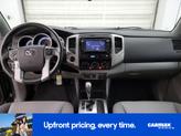 Thumbnail of 2014 Gray Toyota Tacoma