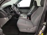 Thumbnail of 2014 Gray Toyota Tacoma