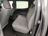 Thumbnail of 2014 Gray Toyota Tacoma