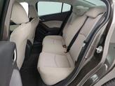 Thumbnail of 2014 Brown Mazda Mazda3