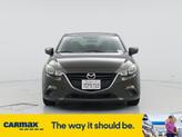 Thumbnail of 2014 Brown Mazda Mazda3