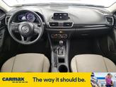 Thumbnail of 2014 Brown Mazda Mazda3