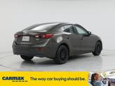Thumbnail of 2014 Brown Mazda Mazda3