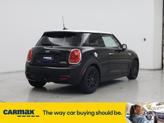 Thumbnail of 2017 Black MINI Hardtop