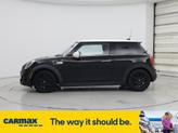 Thumbnail of 2017 Black MINI Hardtop