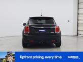 Thumbnail of 2017 Black MINI Hardtop
