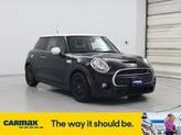 Photo of 2017 Black MINI Hardtop