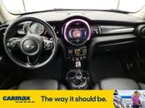 Thumbnail of 2017 Black MINI Hardtop