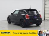 Thumbnail of 2017 Black MINI Hardtop