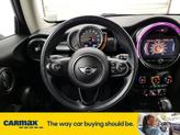 Thumbnail of 2017 Black MINI Hardtop