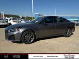 Thumbnail of 2023 Gun Metallic Nissan Altima