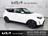 Photo of 2023 Snow White Pearl Kia Soul