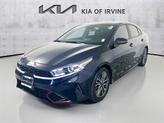 Thumbnail of 2022 Aurora Black Pearl Kia Forte