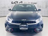 Thumbnail of 2022 Aurora Black Pearl Kia Forte