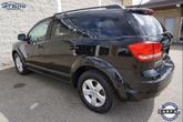 Thumbnail of 2015 Pitch Black Clearcoat Dodge Journey