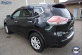 Thumbnail of 2016 Magnetic Black Nissan Rogue
