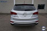 Thumbnail of 2018 Sparkling Silver Hyundai Santa Fe Sport