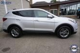 Thumbnail of 2018 Sparkling Silver Hyundai Santa Fe Sport