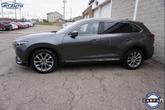 Thumbnail of 2019 Machine Gray Metallic Mazda CX-9