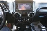 Thumbnail of 2016 Black Clearcoat Jeep Wrangler Unlimited