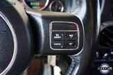 Thumbnail of 2016 Black Clearcoat Jeep Wrangler Unlimited