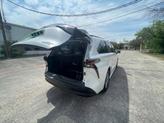 Thumbnail of 2023 Wind Chill Pearl Toyota Sienna