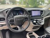 Thumbnail of 2022 Ceramic Gray Clearcoat Chrysler Pacifica