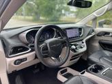 Thumbnail of 2022 Ceramic Gray Clearcoat Chrysler Pacifica
