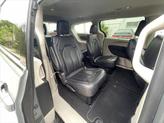 Thumbnail of 2022 Ceramic Gray Clearcoat Chrysler Pacifica