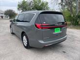 Thumbnail of 2022 Ceramic Gray Clearcoat Chrysler Pacifica
