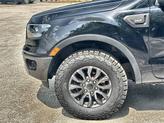 Thumbnail of 2021 Shadow Black Ford Ranger
