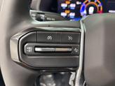 Thumbnail of 2025 Black Chevrolet Colorado
