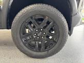 Thumbnail of 2025 Black Chevrolet Colorado