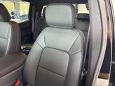 Thumbnail of 2025 Black Chevrolet Colorado